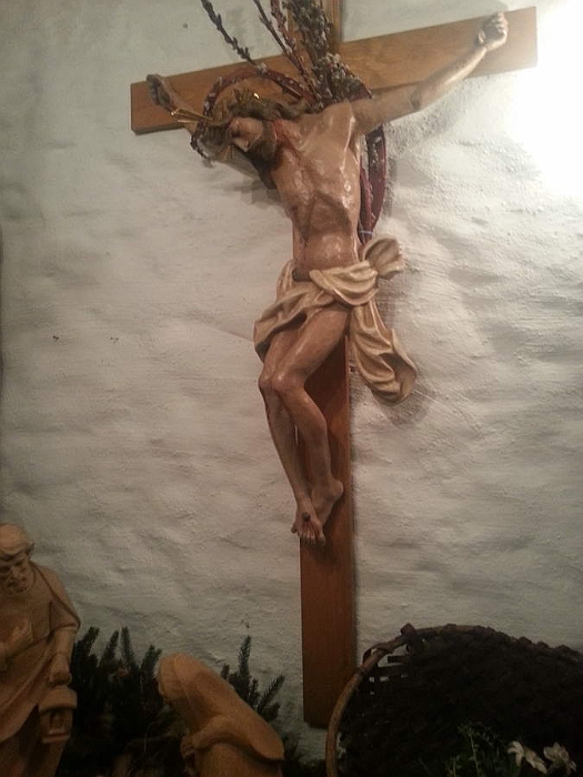 07- Dachstein, Bauernhaus, Abreise 082